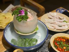 -蜀大侠火锅(四川北路店)
