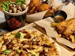 -秀·爱尔兰餐吧(上海路店)
