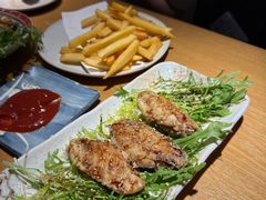 -桂马·日本料理·海胆·海鲜饭·酒场(民主广场店)