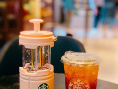 -星巴克臻选(思南公馆店)