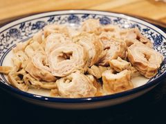 -兰边碗(鼓楼店)