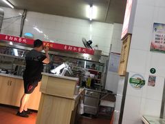 -津品味小吃(大学湾店)