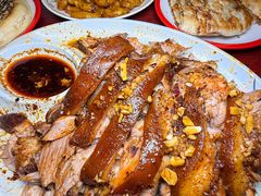 -聚首堂·特色小吃·肘子(什刹海德胜门店)