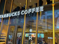 门面-星巴克臻选(沈阳大悦城店)