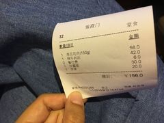 -紫霞门韩国料理烤肉(深南东路店)