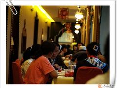 -南来顺饭庄·清真(南菜园店)
