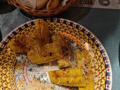 -苏坦土耳其西餐厅(玉林店)