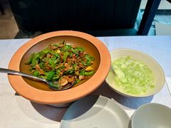 -湘中缘·湖南菜(娄底驻京办店)
