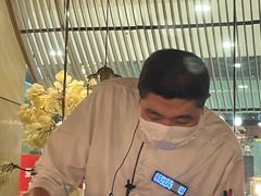 -左庭右院鲜牛肉火锅(浦江欢乐颂店)