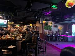 -麦凯伦烧烤·精酿超级工厂店(金桥总店)