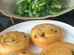 -香雪海饭店中餐厅(人民桥店)