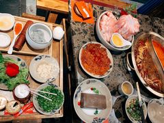 -小龙坎火锅(全球总店)