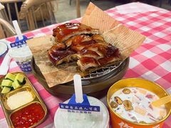 -琼大师东方烤乳猪(亚特兰蒂斯店)