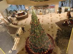 -皇朝尊会(龙之梦大酒店)