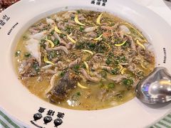 -渔语鱼新川菜Bistro(万象天地店)