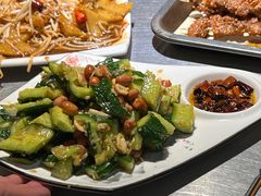 -壹加壹电烤串(总店)