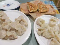 -听涛雅苑百味饺子老家菜馆
