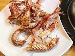 -海味当家(西安路店)