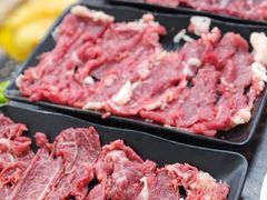 -山珍鲜牛肉火锅本地老字号(汕中老店)