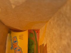 -麦当劳(深圳北站高铁店)