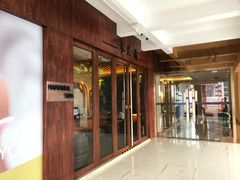 -木兰逸•泰式按摩•头疗•SPA(车公庙店)