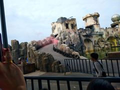 -渔岛海洋度假区