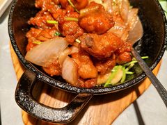 -潮界(大学路店)