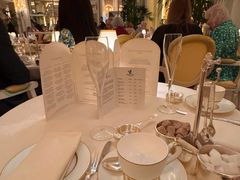 -The Ritz Restaurant