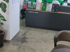 -弋车人洗美·维修·保养(三林店)