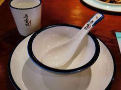 餐具摆设-寻宝记绍兴菜(鲁迅路店)