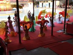 -西双版纳勐泐文化旅游区