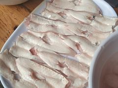 -章记正宗南岗鱼蛋火锅