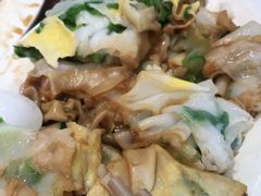 -北大家园食堂
