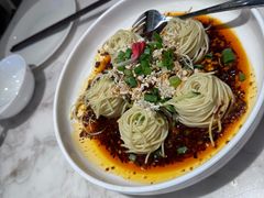 -茅庐川菜(烟台万象汇店)
