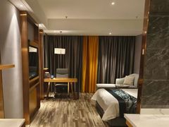 -格林东方酒店(淮南田家庵广场路店)