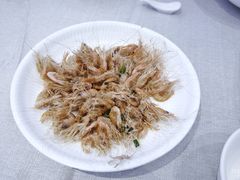 -狮王府淮扬菜(百家湖1912店)