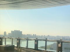 -于家堡洲际酒店·堡子里酒廊