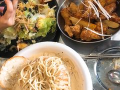 -MI WU FACTORY米屋美食工厂餐厅(绿地店)