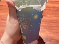 -奈雪的茶(石厦时代广场店)