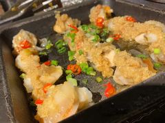 -伍丁·烤牛肋(和平东桥店)