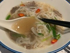 -美奈小馆·越南料理(中航城君尚购物中心店)