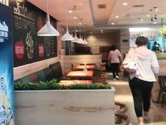 -比格比萨自助(宋家庄店)