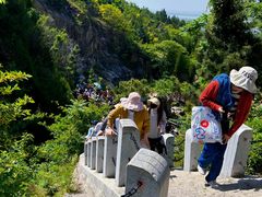 -涂山风景区