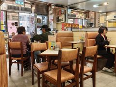 -新华茶餐厅