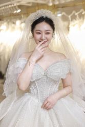 点击看大图 -桃瑞斯Doris新娘化妆造型