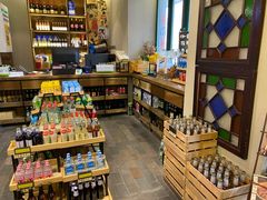 零售区-十六蒲(桂林路店)