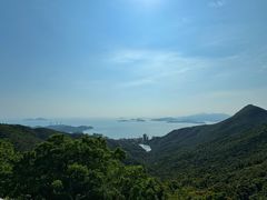 -太平山顶