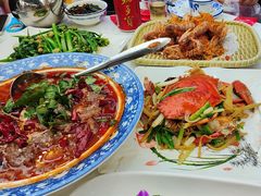 -东江海鲜大排档·潮汕菜·砂锅粥