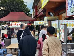 -大板桥综合市场(隆兴购物中心店)