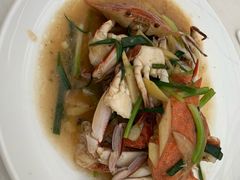 -南海渔家•海鲜•正宗海南菜(海棠湾店)